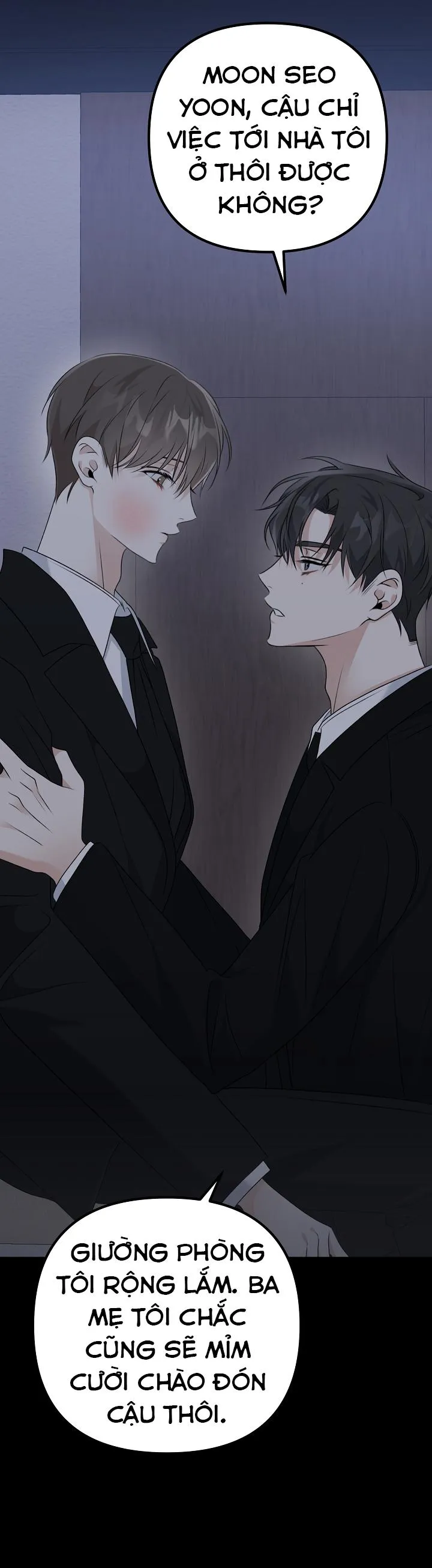 (END) CẢM NẮNG Chapter 10 Trang 32