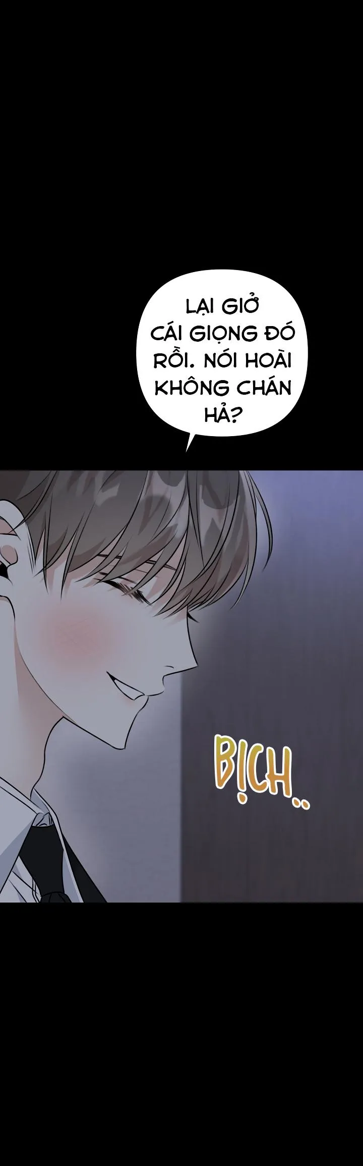 (END) CẢM NẮNG Chapter 10 Trang 33