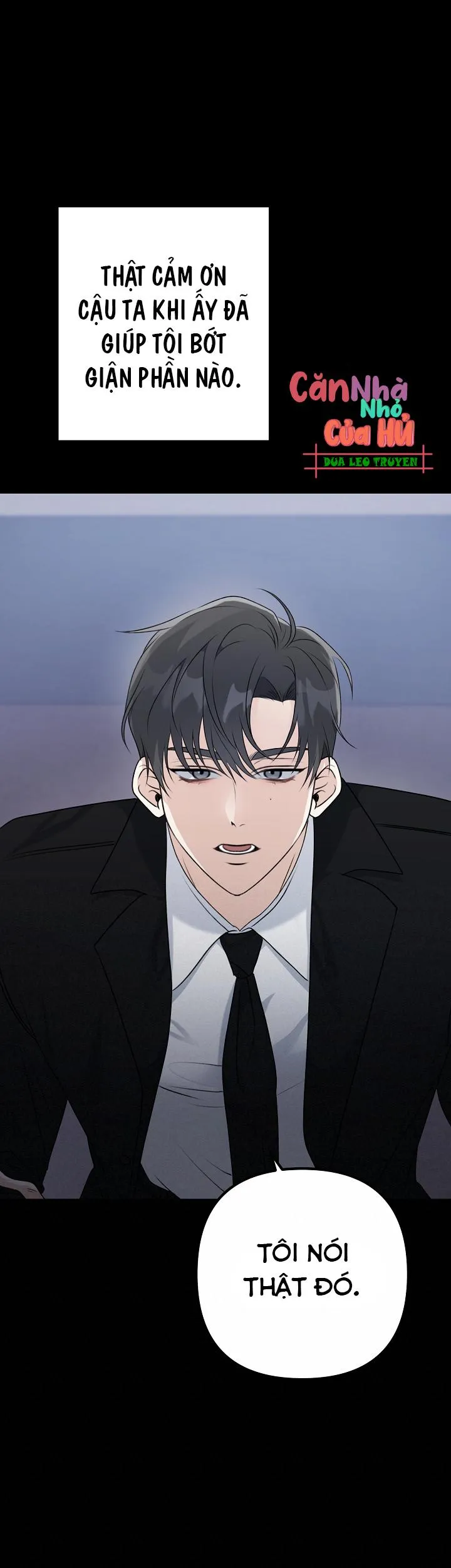 (END) CẢM NẮNG Chapter 10 Trang 34