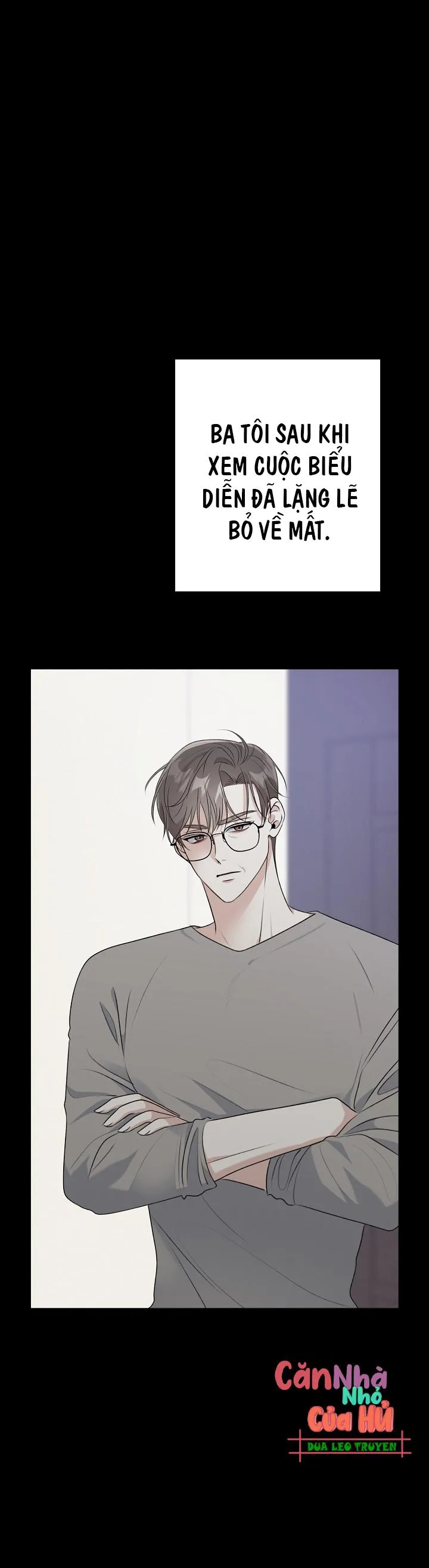 (END) CẢM NẮNG Chapter 10 Trang 36