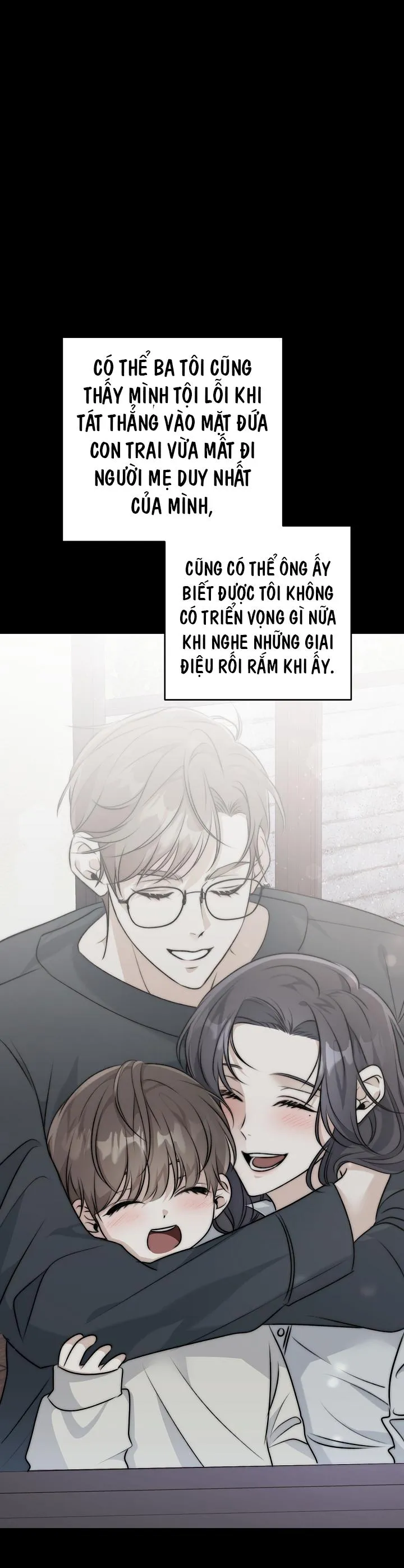 (END) CẢM NẮNG Chapter 10 Trang 37