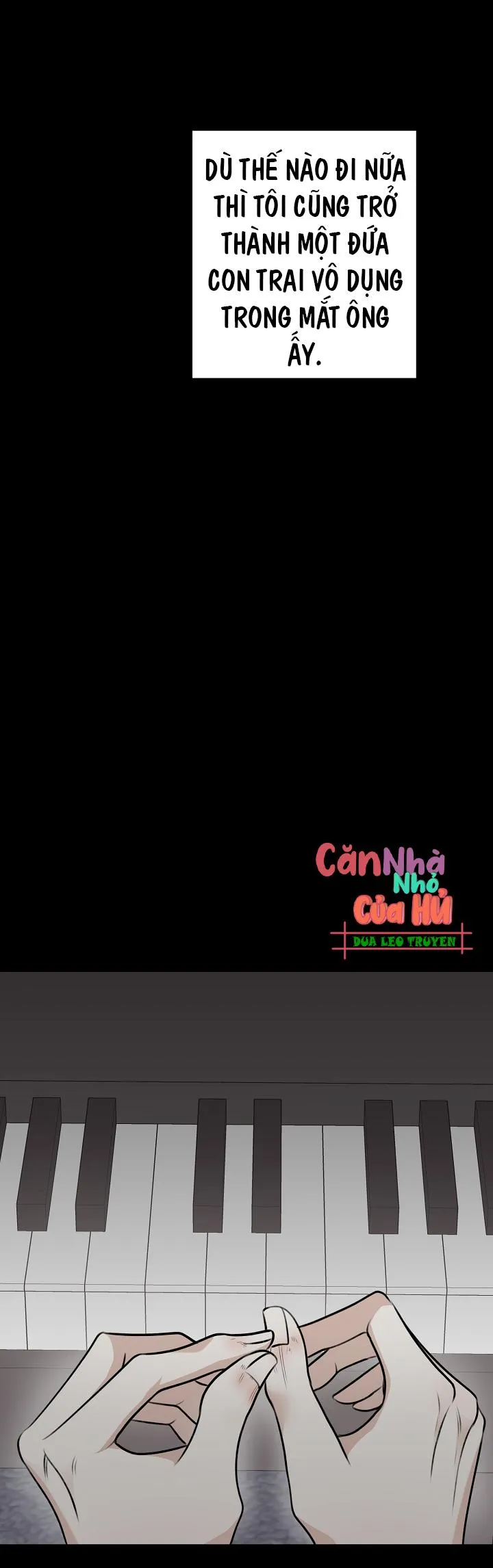(END) CẢM NẮNG Chapter 10 Trang 38