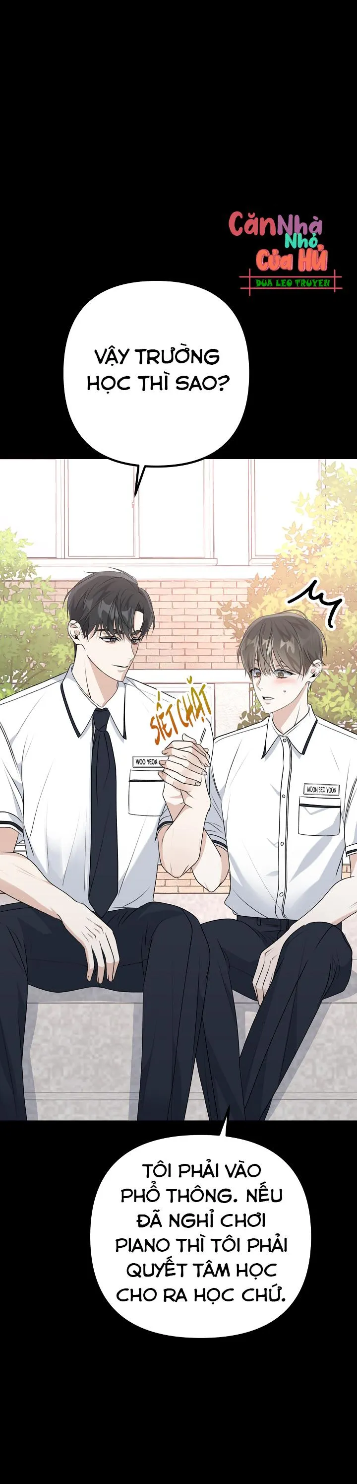 (END) CẢM NẮNG Chapter 10 Trang 40