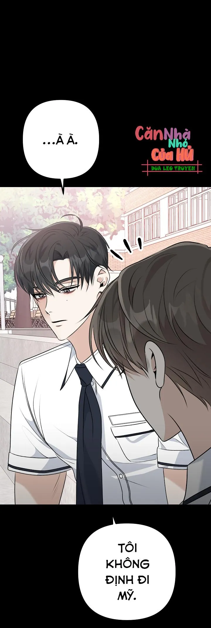 (END) CẢM NẮNG Chapter 10 Trang 42