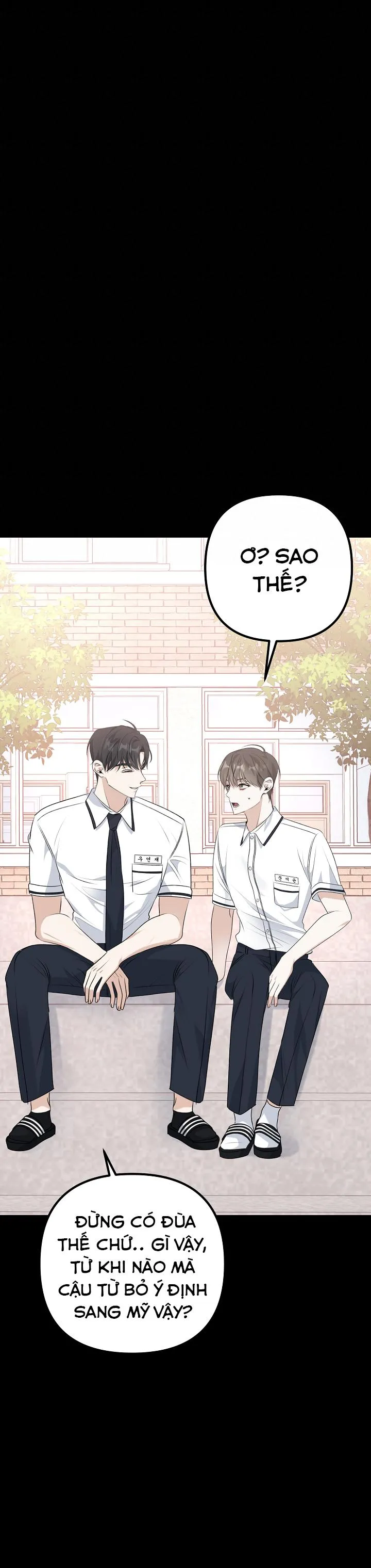 (END) CẢM NẮNG Chapter 10 Trang 43