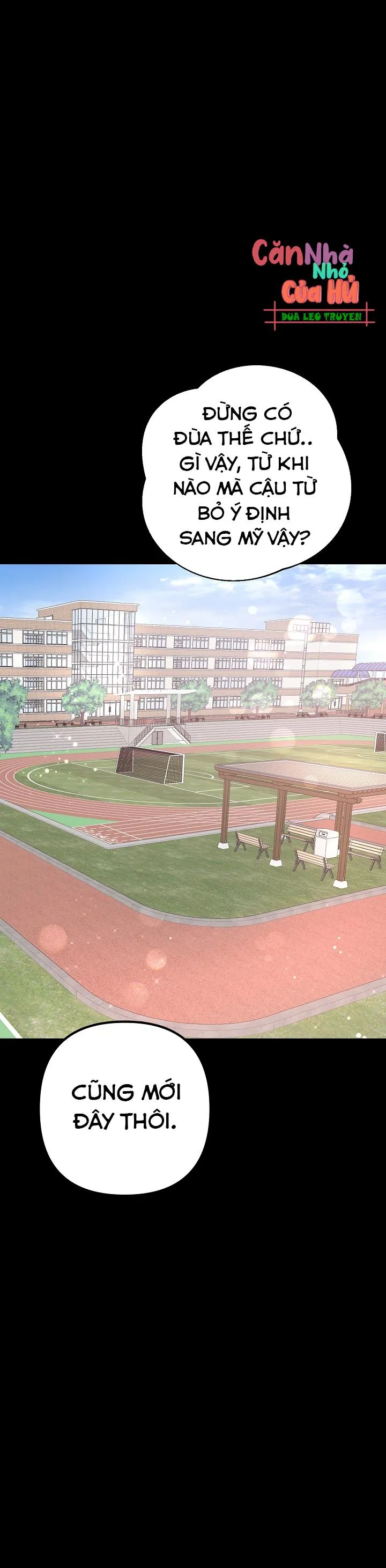 (END) CẢM NẮNG Chapter 10 Trang 44