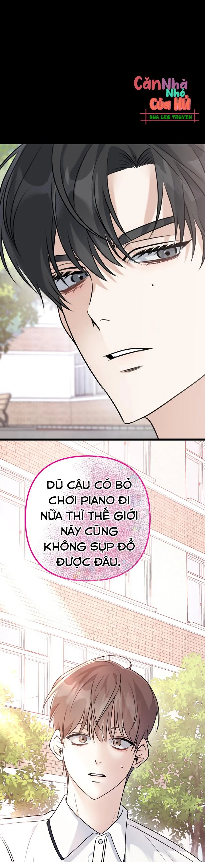 (END) CẢM NẮNG Chapter 10 Trang 46