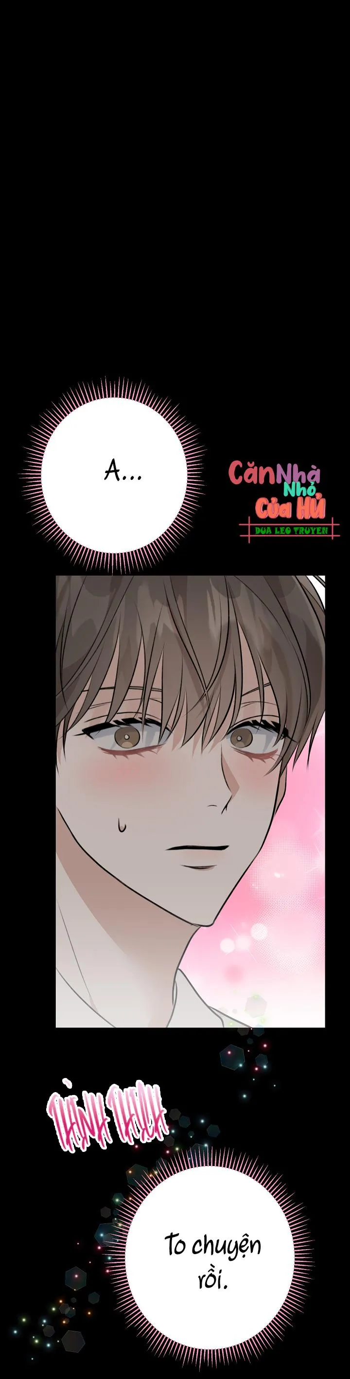 (END) CẢM NẮNG Chapter 10 Trang 48