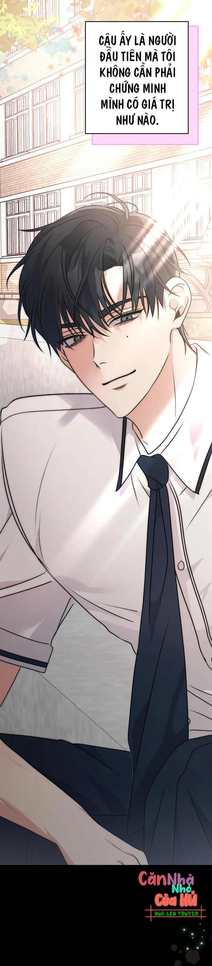 (END) CẢM NẮNG Chapter 10 Trang 50