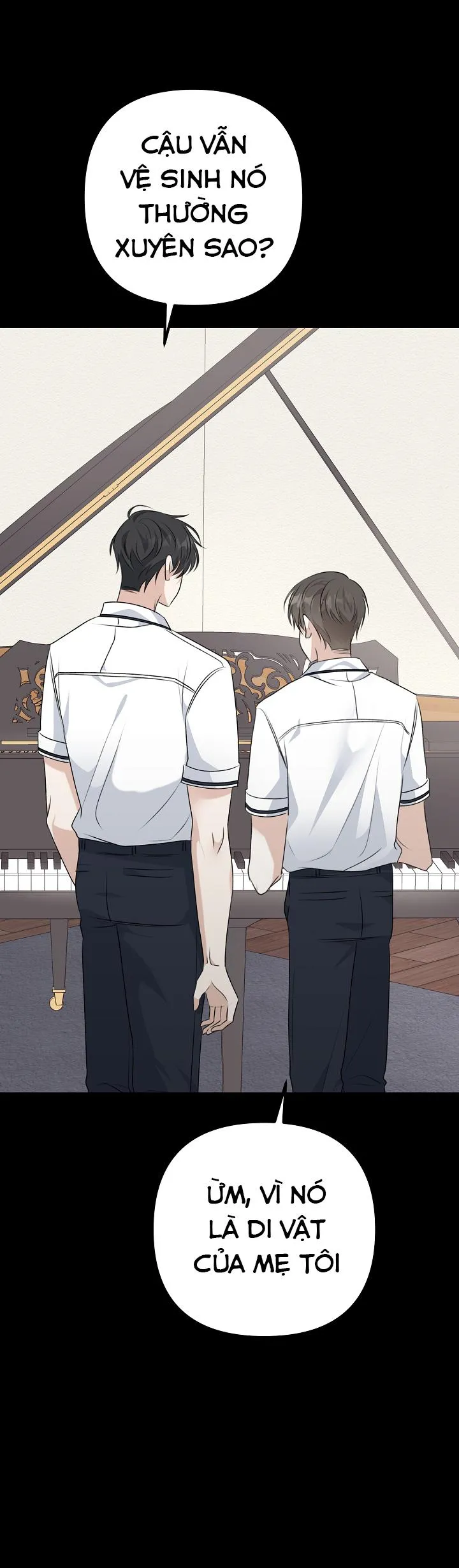 (END) CẢM NẮNG Chapter 10 Trang 54