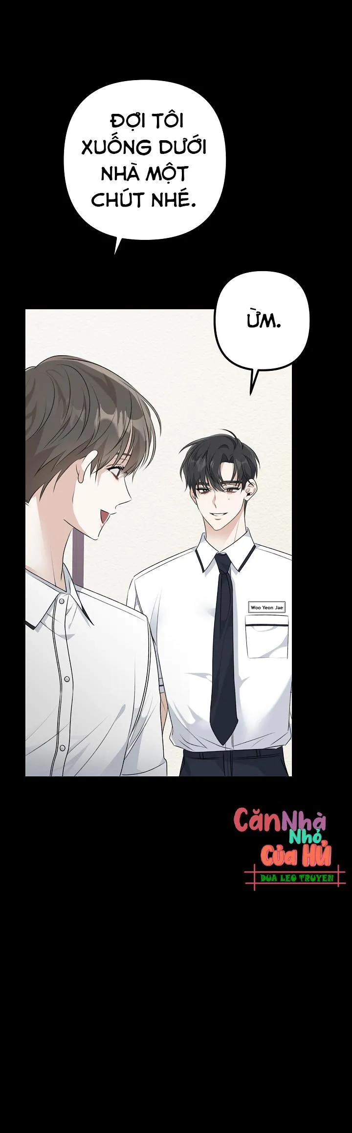 (END) CẢM NẮNG Chapter 10 Trang 55