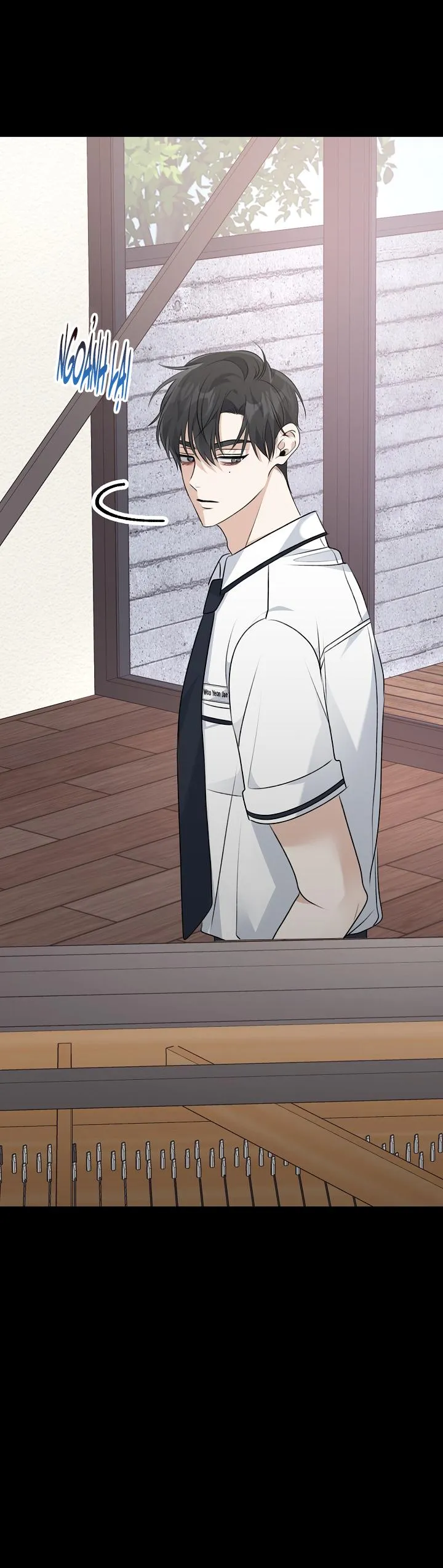 (END) CẢM NẮNG Chapter 10 Trang 57