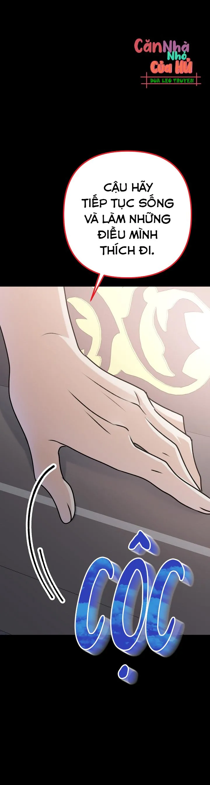 (END) CẢM NẮNG Chapter 10 Trang 68