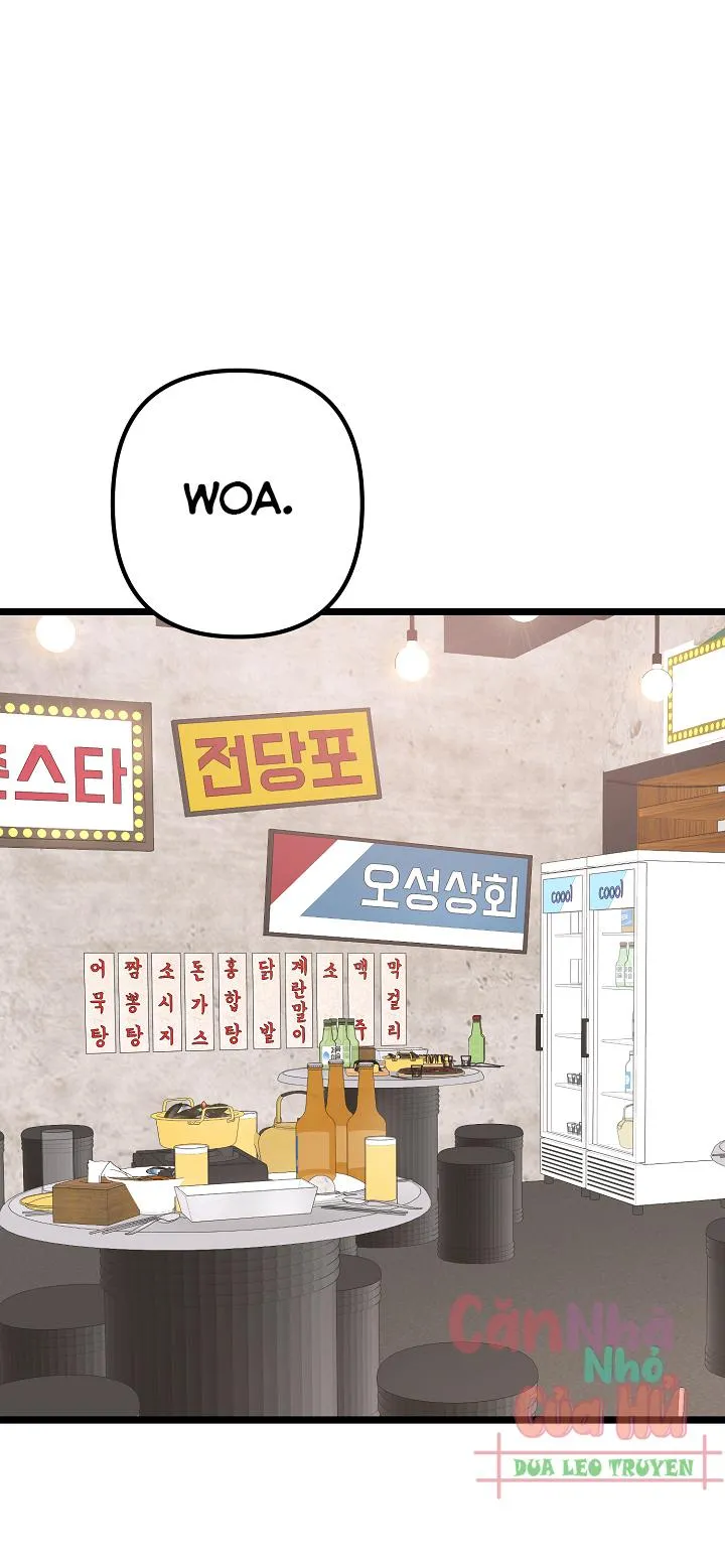 (END) CẢM NẮNG Chapter 11 Trang 3