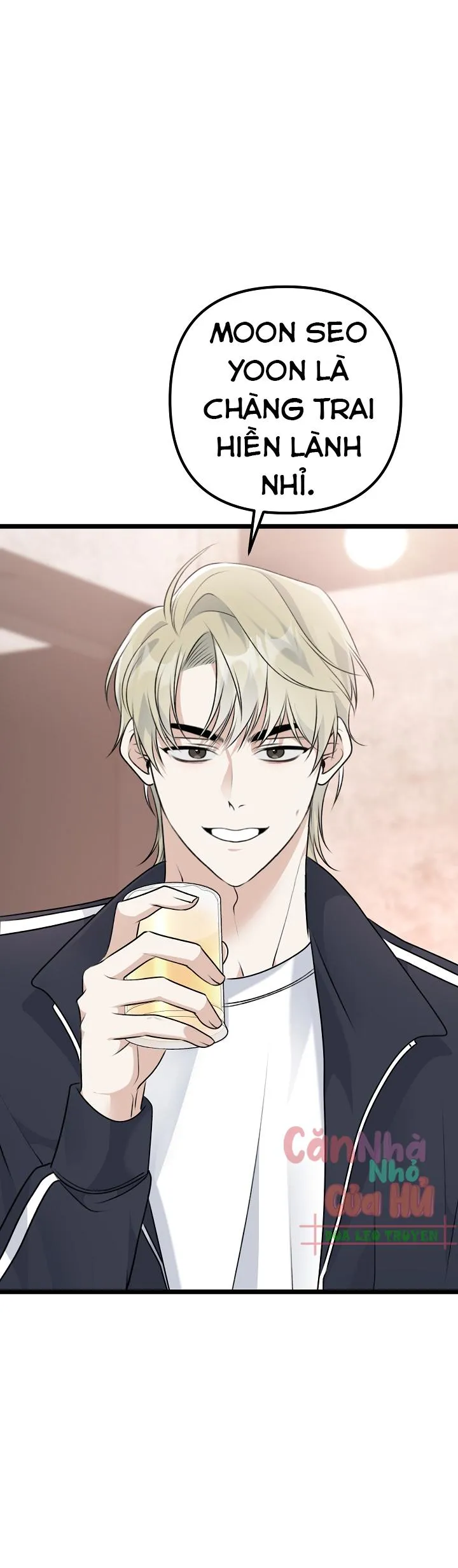 (END) CẢM NẮNG Chapter 11 Trang 4