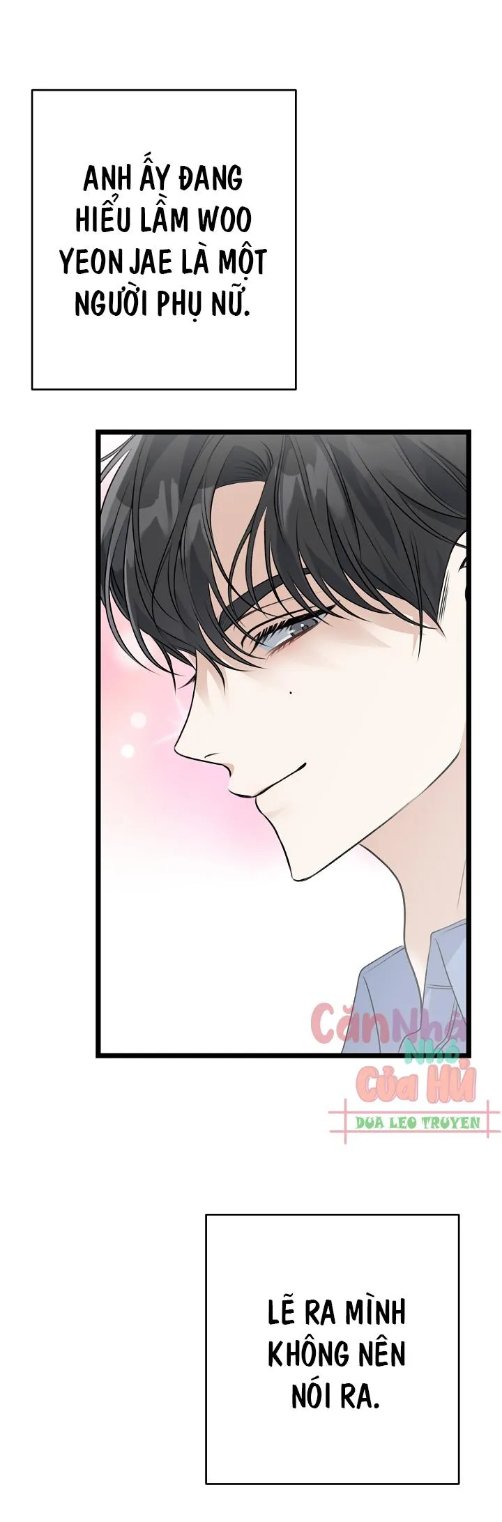 (END) CẢM NẮNG Chapter 11 Trang 6