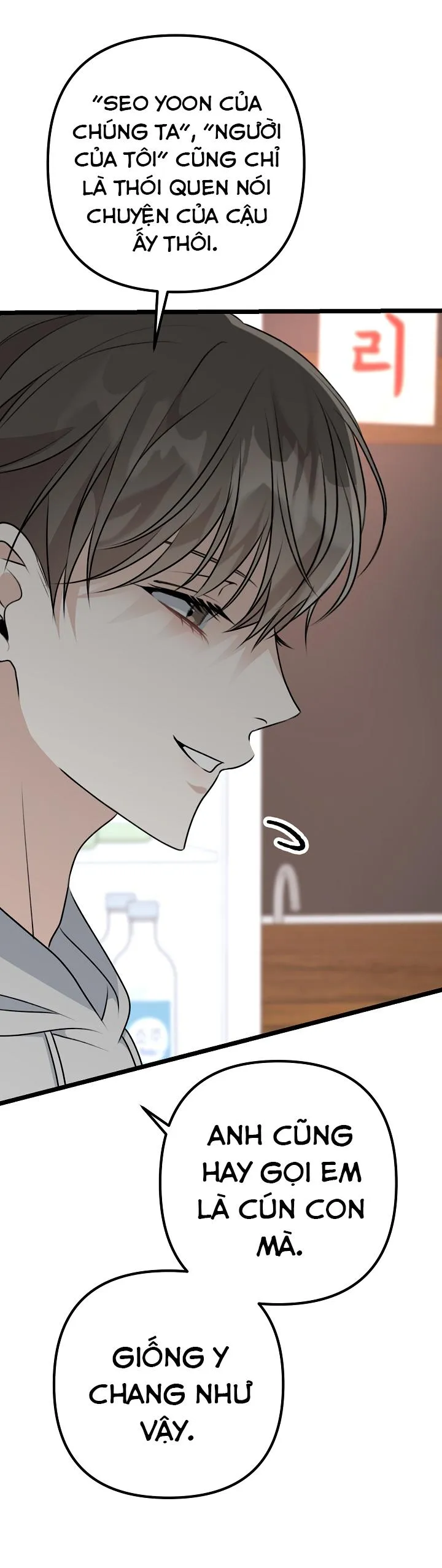 (END) CẢM NẮNG Chapter 11 Trang 9