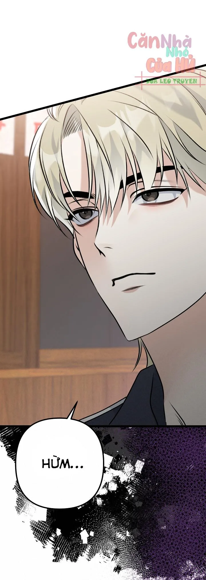 (END) CẢM NẮNG Chapter 11 Trang 10