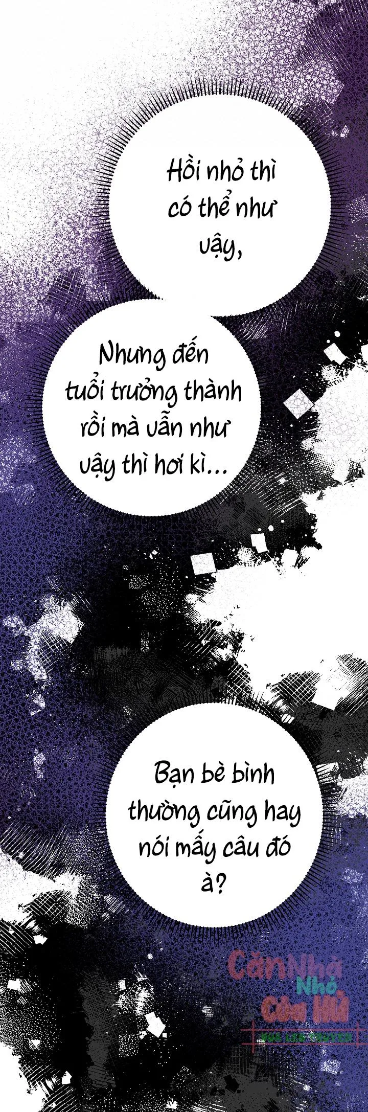 (END) CẢM NẮNG Chapter 11 Trang 11