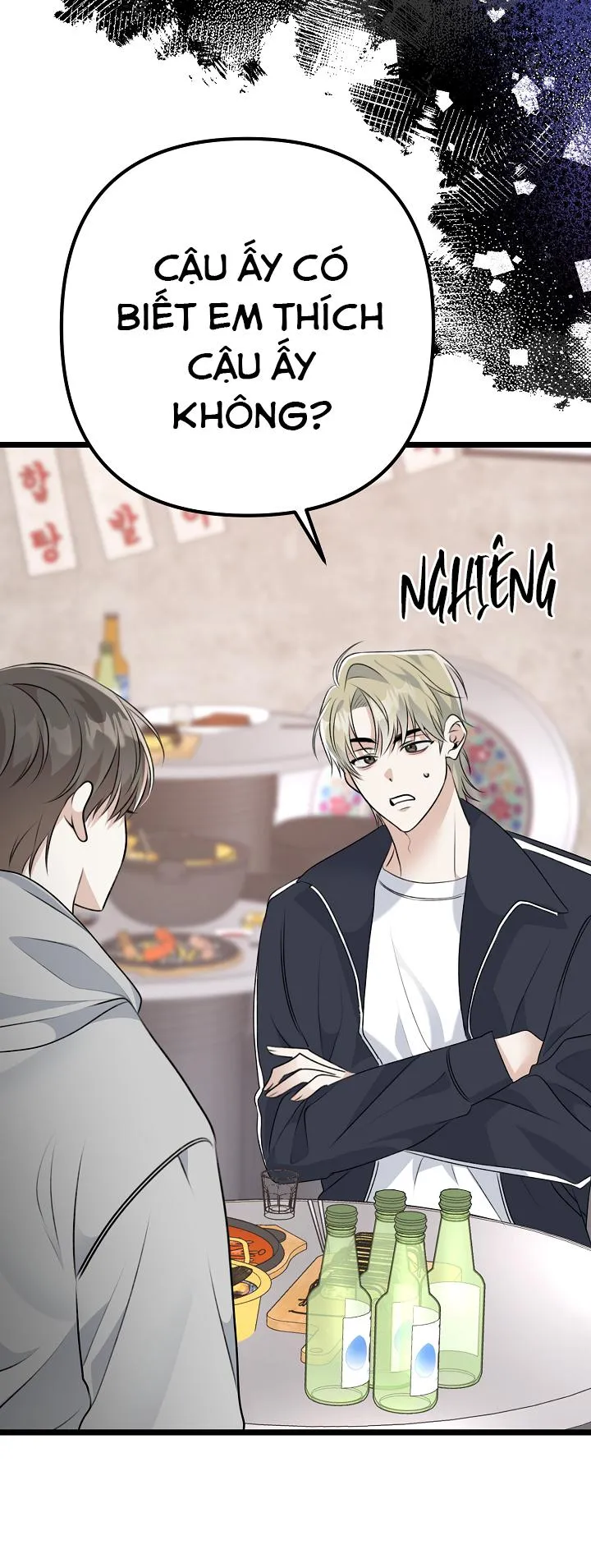 (END) CẢM NẮNG Chapter 11 Trang 12