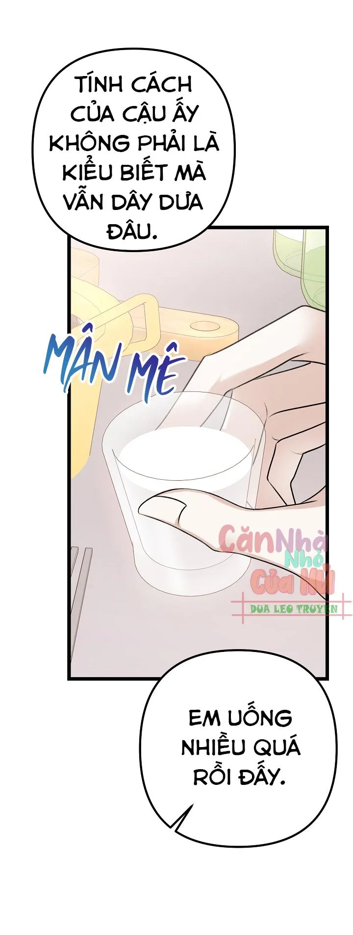 (END) CẢM NẮNG Chapter 11 Trang 15