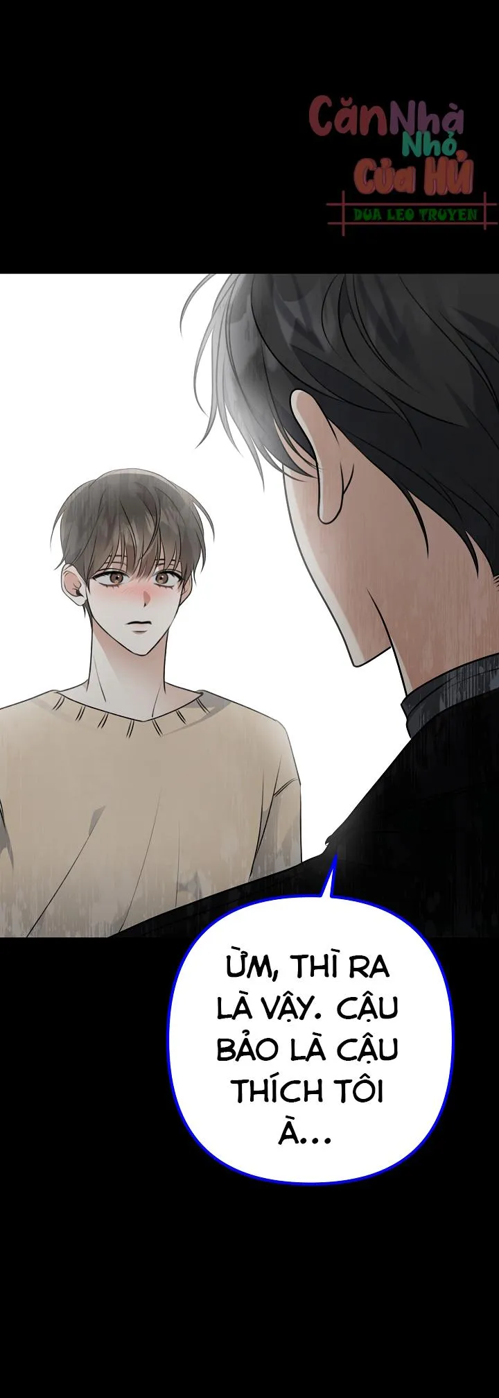 (END) CẢM NẮNG Chapter 11 Trang 17