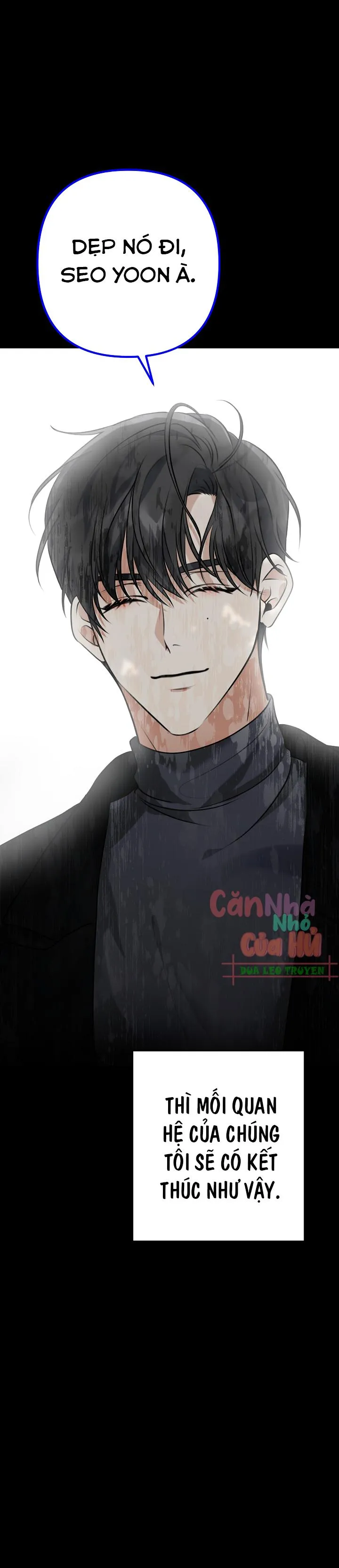 (END) CẢM NẮNG Chapter 11 Trang 18