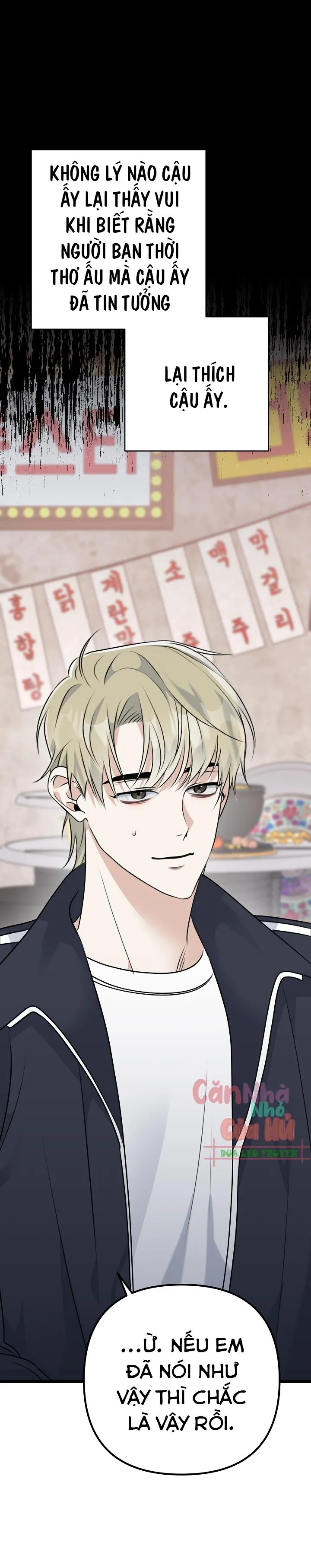 (END) CẢM NẮNG Chapter 11 Trang 19