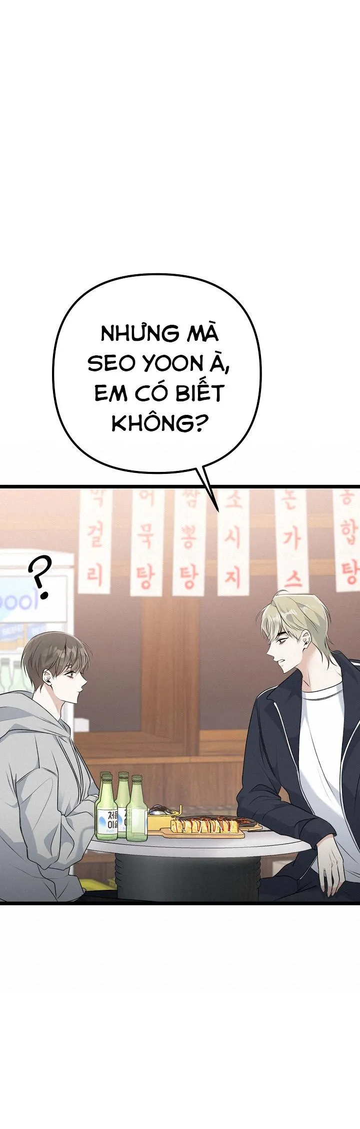 (END) CẢM NẮNG Chapter 11 Trang 20