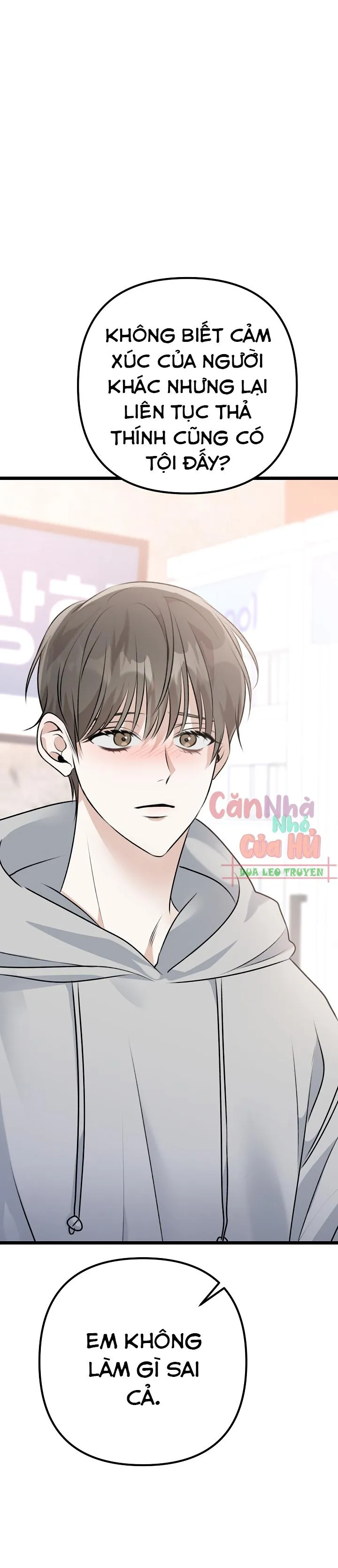 (END) CẢM NẮNG Chapter 11 Trang 21