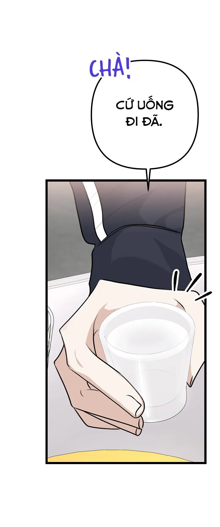 (END) CẢM NẮNG Chapter 11 Trang 22