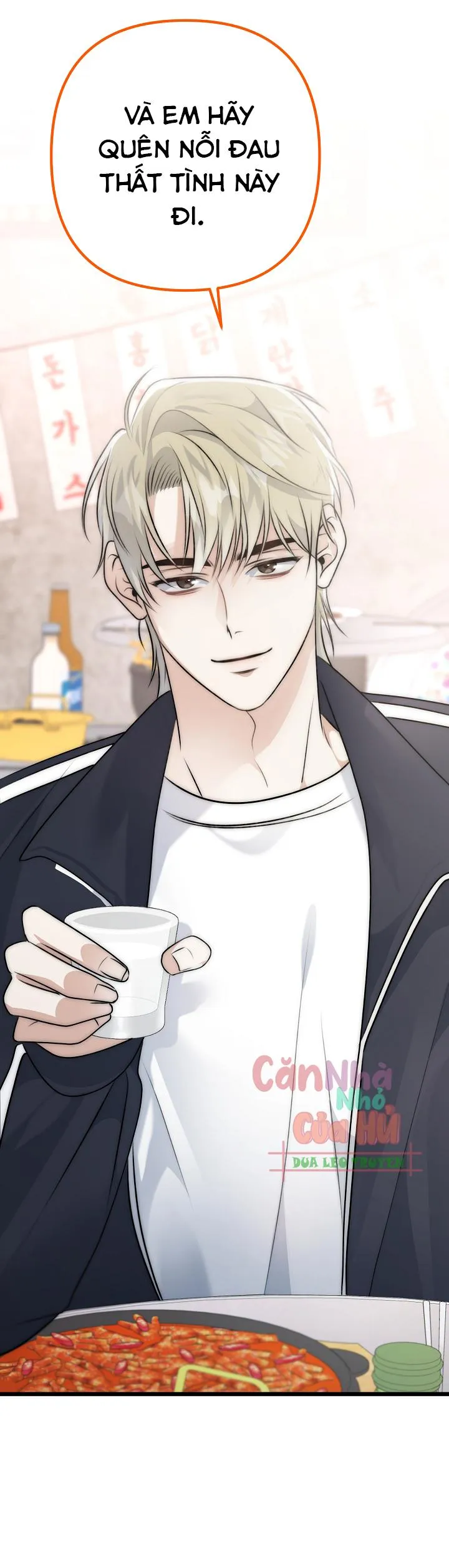 (END) CẢM NẮNG Chapter 11 Trang 23