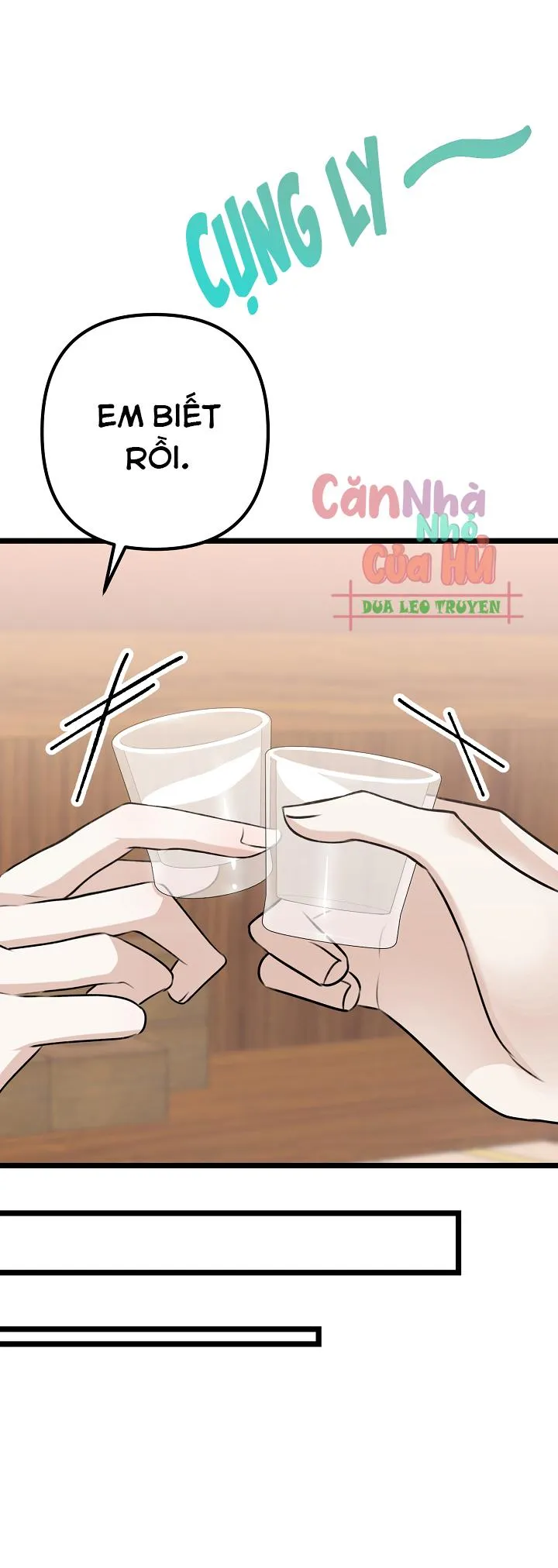 (END) CẢM NẮNG Chapter 11 Trang 26