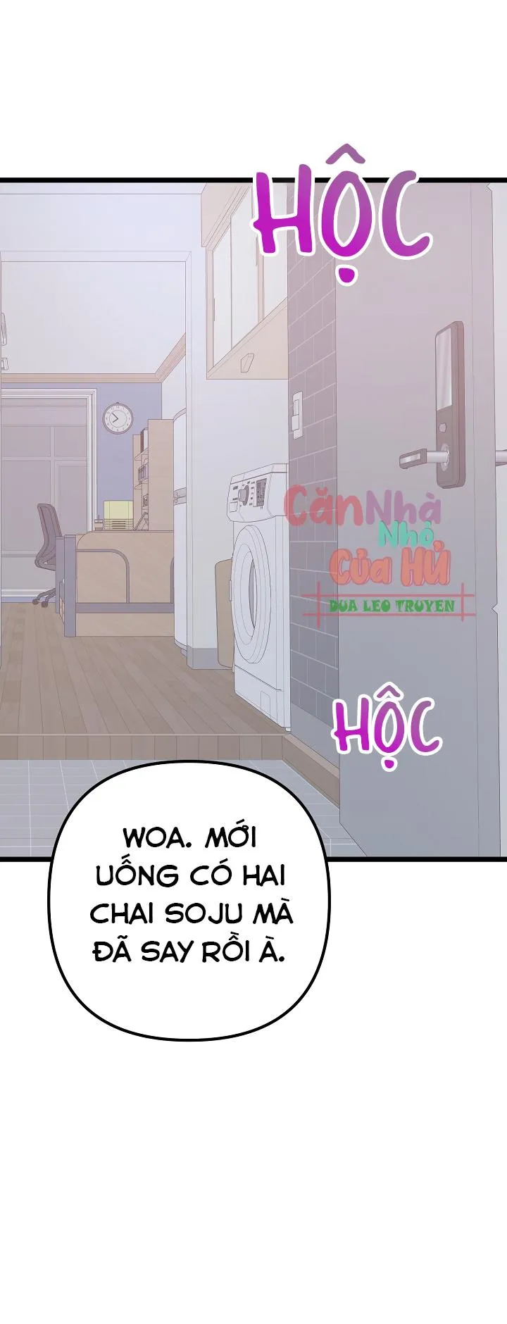 (END) CẢM NẮNG Chapter 11 Trang 28
