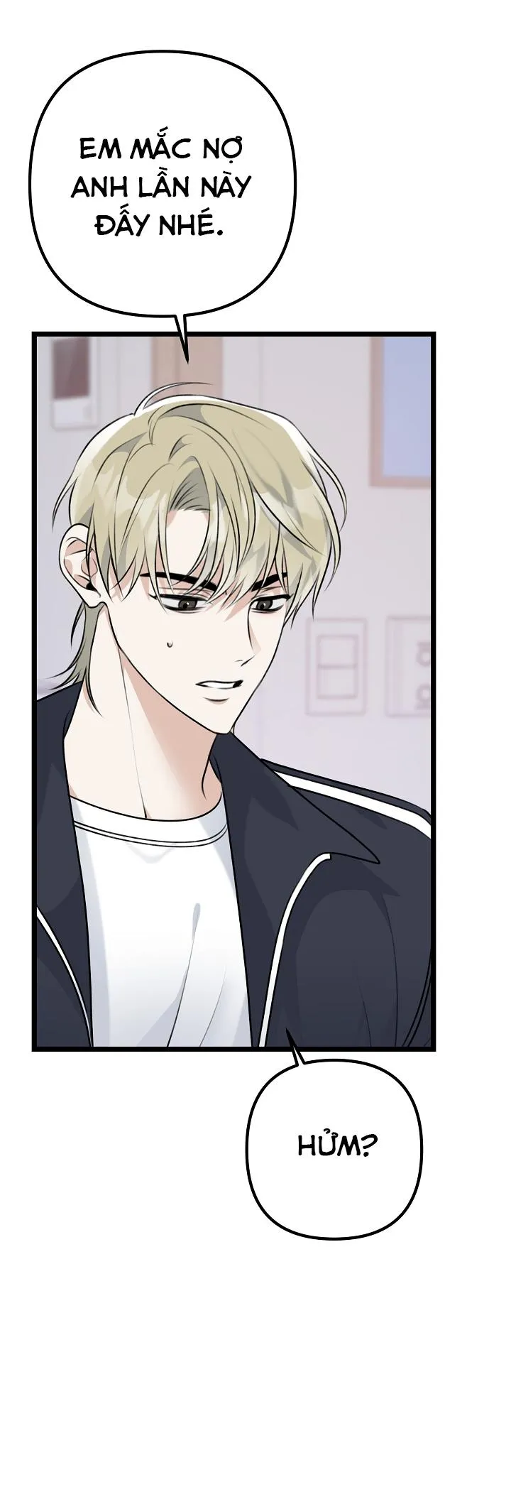 (END) CẢM NẮNG Chapter 11 Trang 30