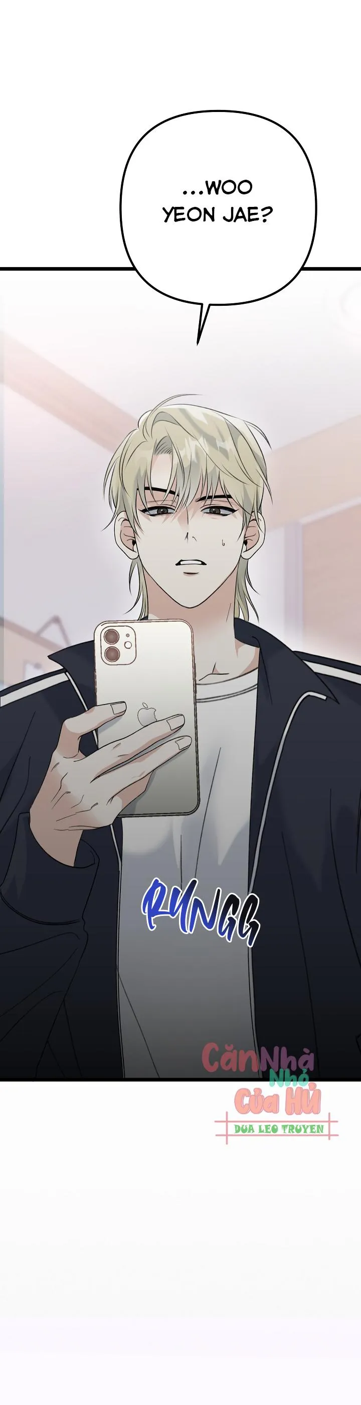 (END) CẢM NẮNG Chapter 11 Trang 33