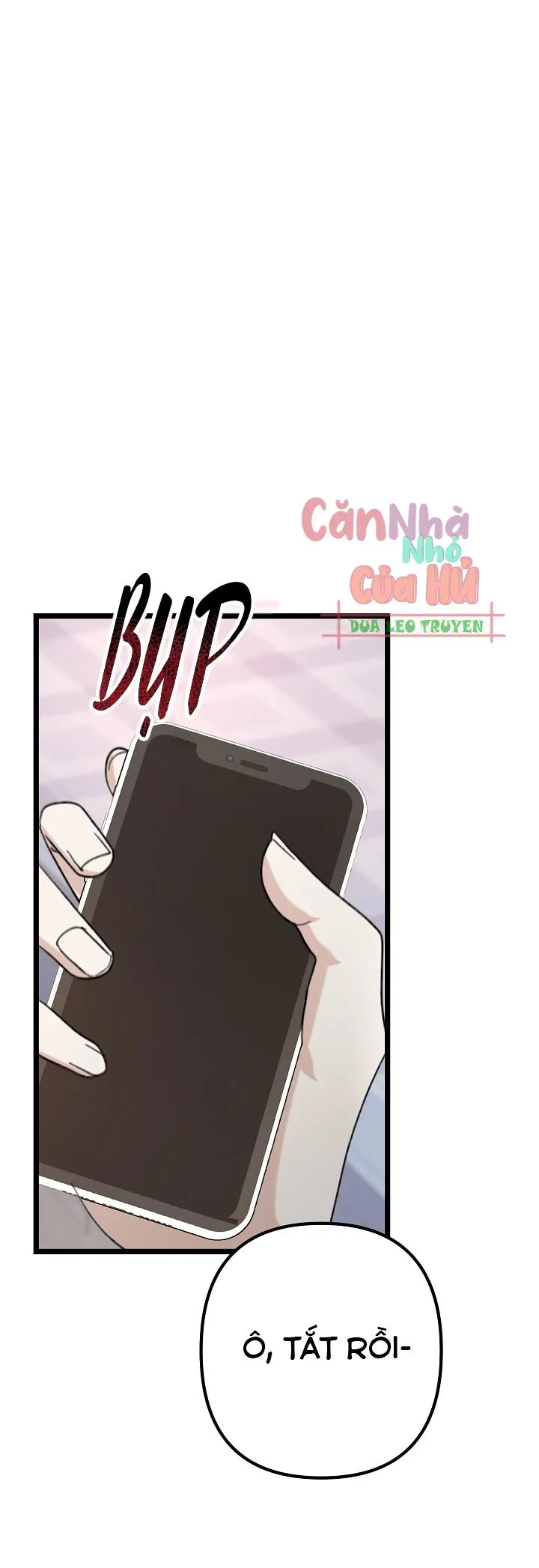 (END) CẢM NẮNG Chapter 11 Trang 35