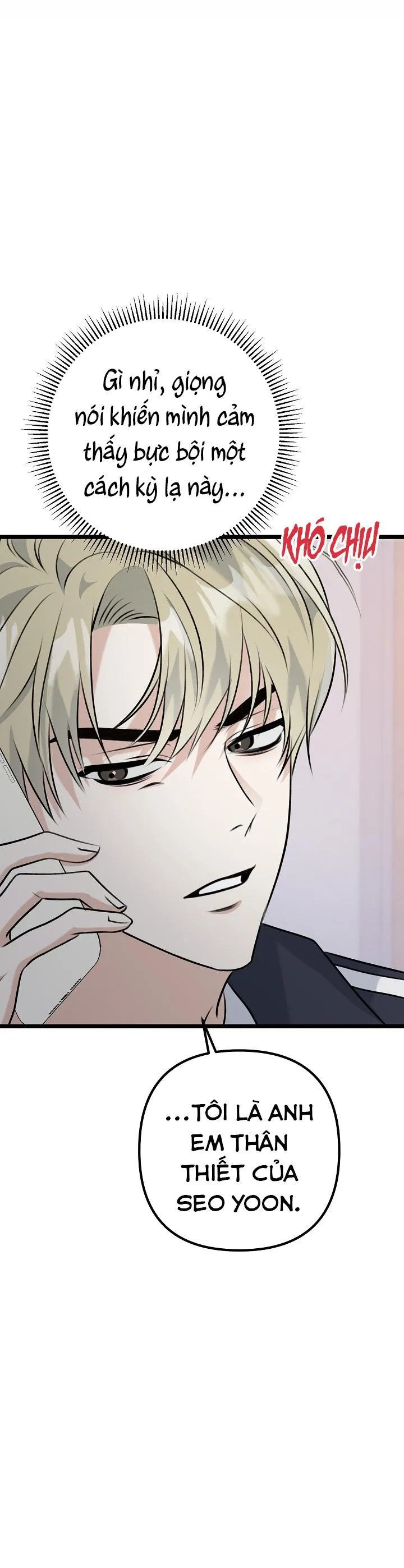 (END) CẢM NẮNG Chapter 11 Trang 37