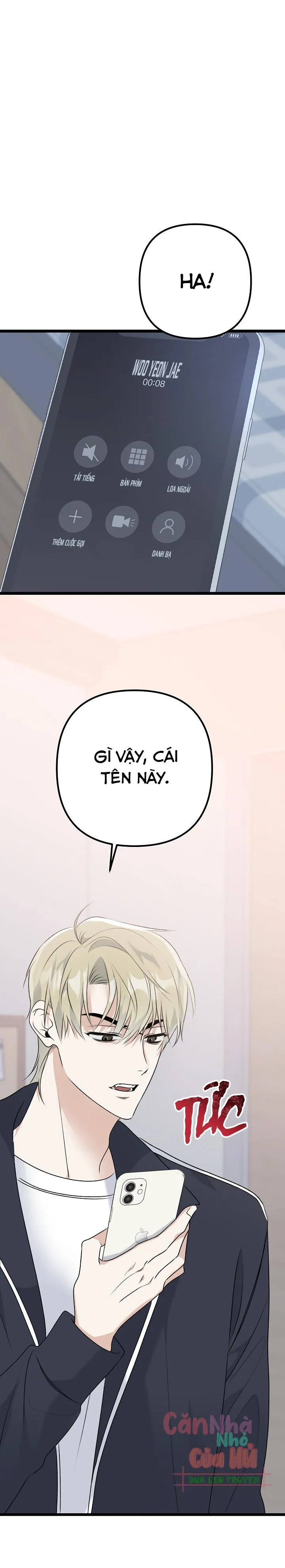 (END) CẢM NẮNG Chapter 11 Trang 41