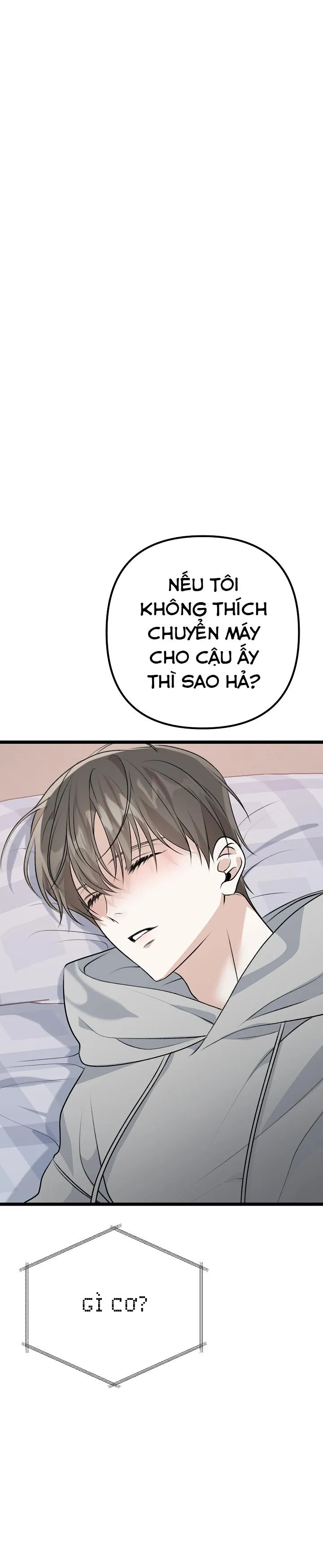 (END) CẢM NẮNG Chapter 11 Trang 42