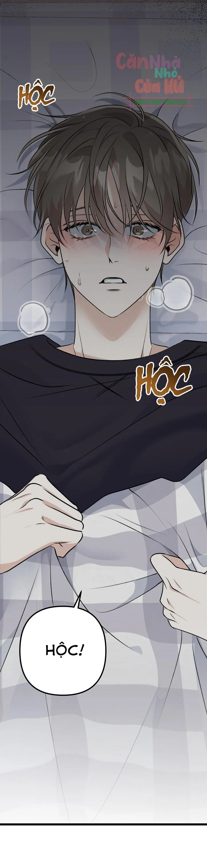 (END) CẢM NẮNG Chapter 11 Trang 49