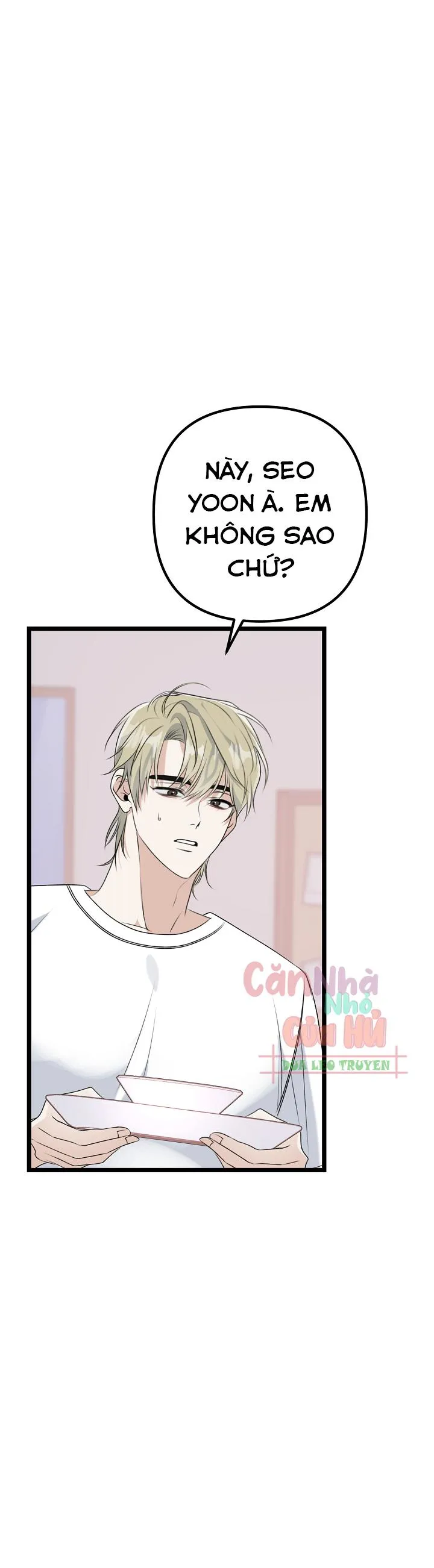 (END) CẢM NẮNG Chapter 11 Trang 50