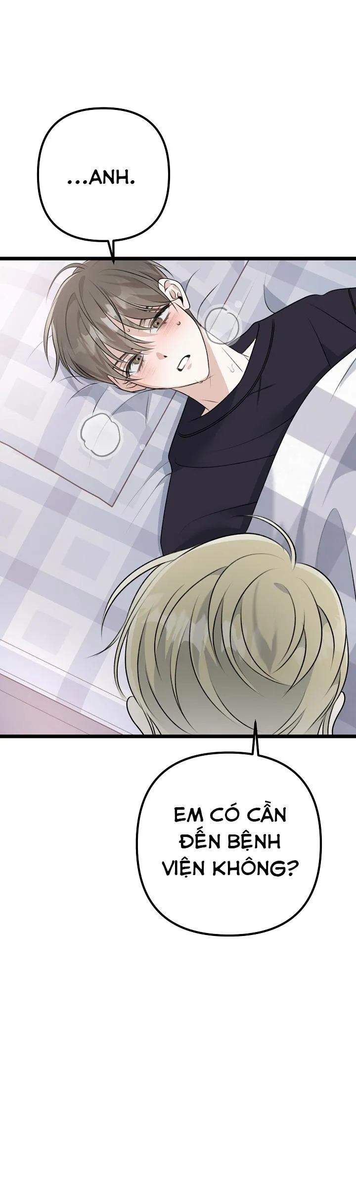 (END) CẢM NẮNG Chapter 11 Trang 51
