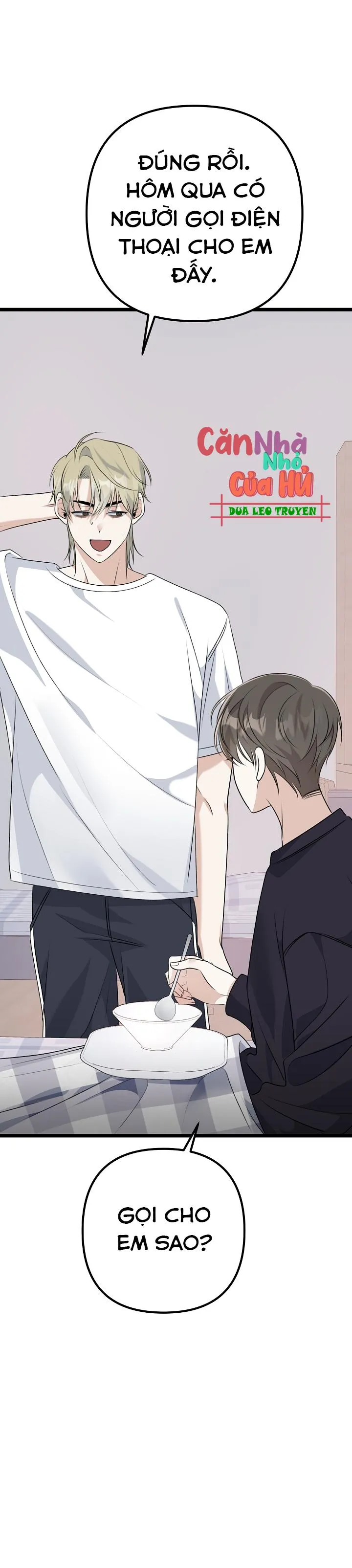 (END) CẢM NẮNG Chapter 11 Trang 55