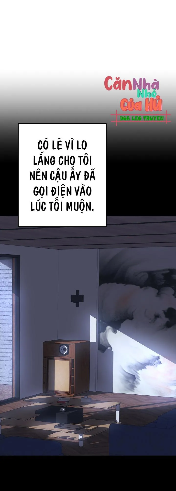 (END) CẢM NẮNG Chapter 11 Trang 57