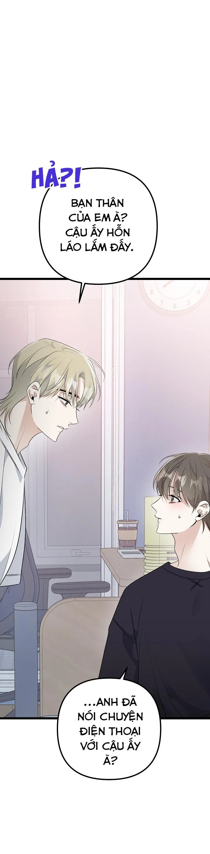 (END) CẢM NẮNG Chapter 11 Trang 60