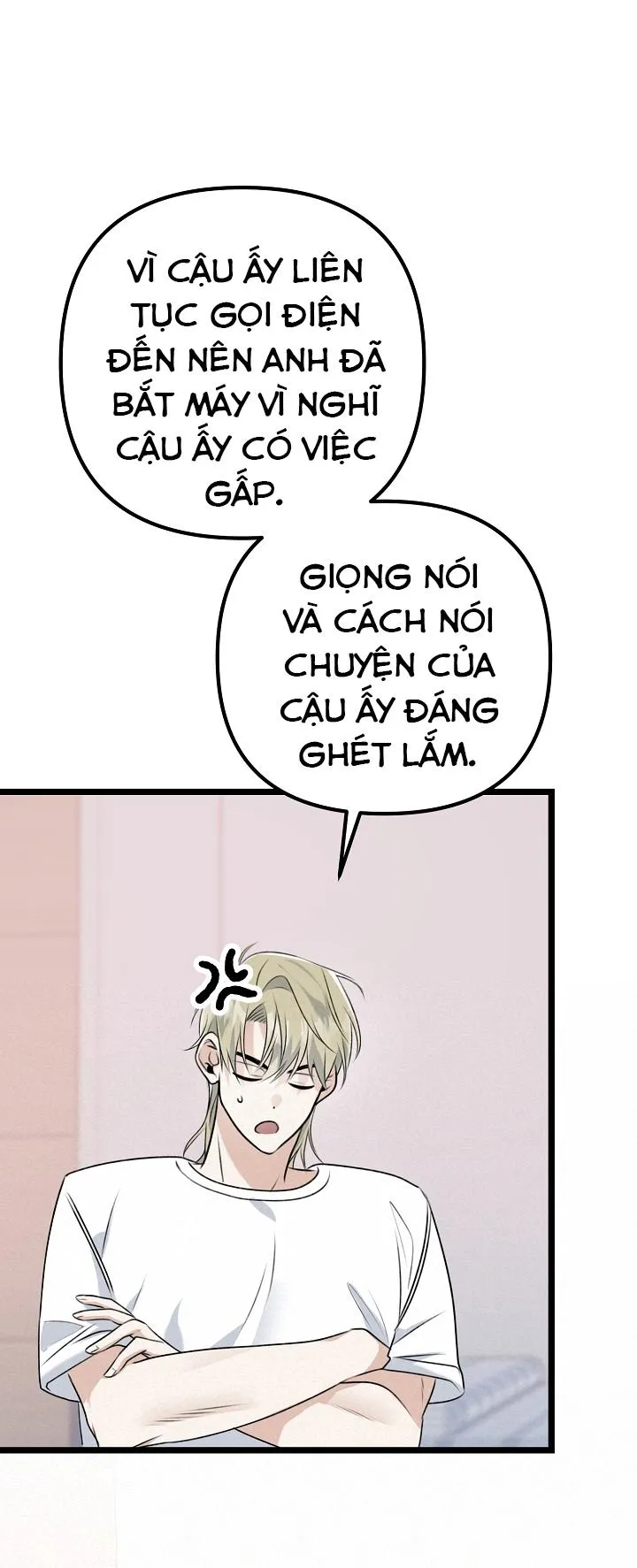 (END) CẢM NẮNG Chapter 11 Trang 61