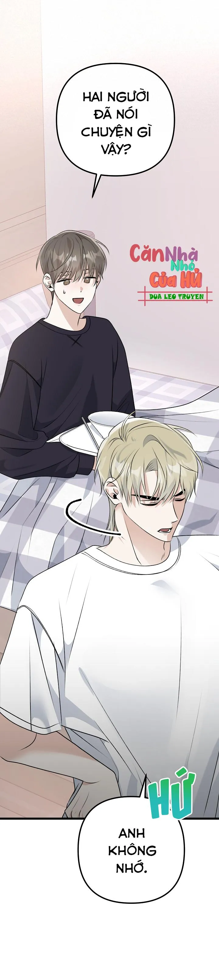 (END) CẢM NẮNG Chapter 11 Trang 62