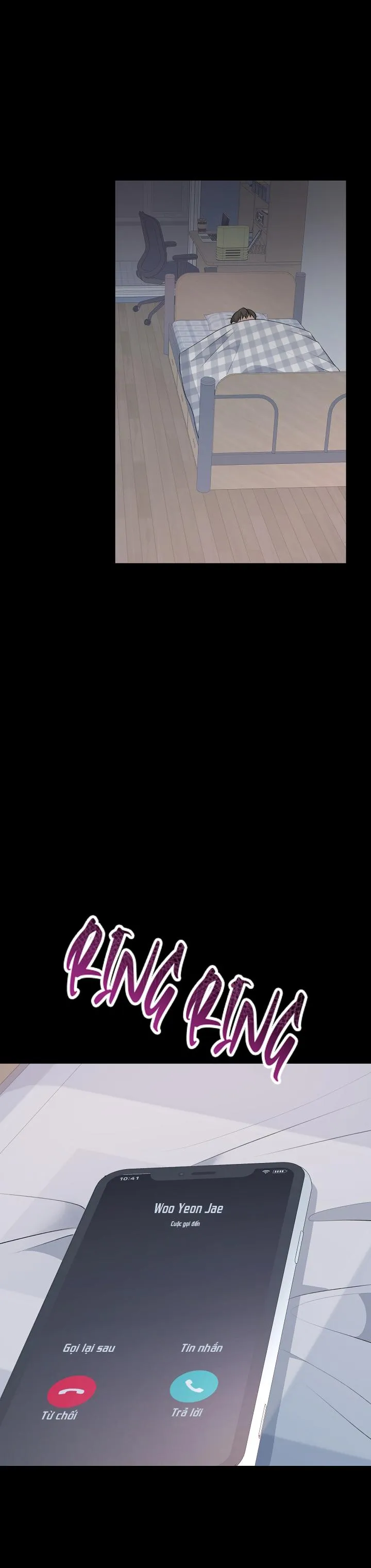 (END) CẢM NẮNG Chapter 12 Trang 3