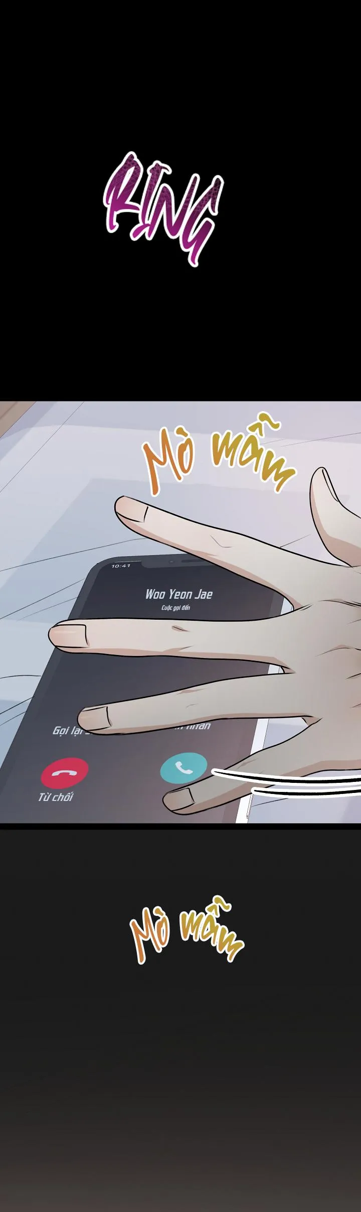 (END) CẢM NẮNG Chapter 12 Trang 4